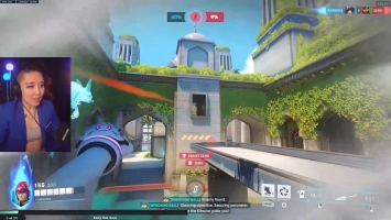 Fareeha: Overwatch 2 - Episode 87