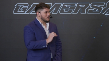 International Esports Federation - Asia Championship, Day 1 Part 3