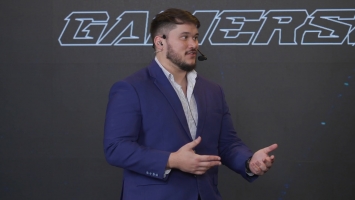 International Esports Federation - Asia Championship, Day 1 Part 4