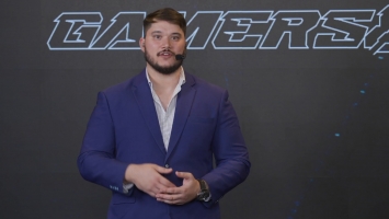 International Esports Federation - Asia Championship, Day 1 Part 5