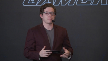 International Esports Federation - Asia Championship, Day 1 Part 6