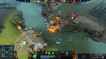 International Esports Federation - Asia Championship, Day 1 Part 7