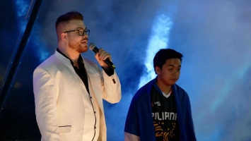International Esports Federation - Tekken World Series - Season 3 - Episode 6