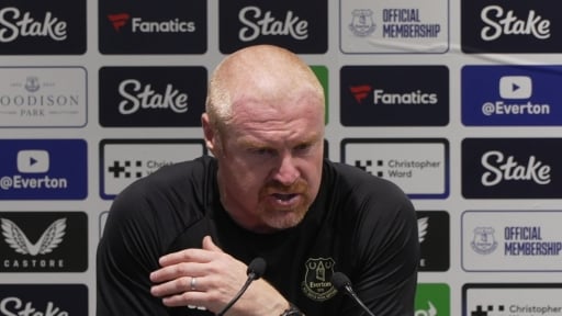 Dyche pleased with 3-0 Doncaster cup win but admits league is the focus