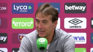 If we want to beat them we have to be close to perfection - Lopetegui