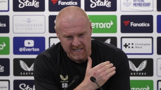 Dyche angry after Everton blow two-goal lead to lose 3-2 win injury time