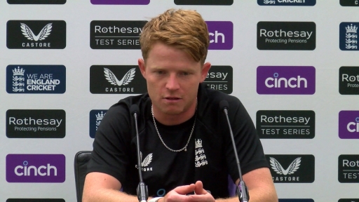 Pope on Englands 3rd test against Sri Lanka at the Oval