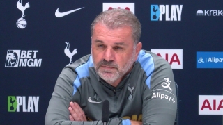 Fixture schedule is tough, we will need whole squad- Ange