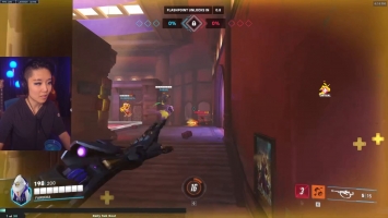 Fareeha: Overwatch 2 - Episode 94