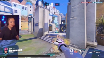 Fareeha: Overwatch 2 - Episode 95