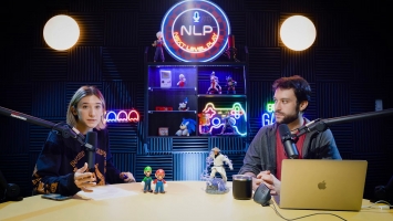 Next Level Play - The Nightclub Smash Scene & Best Female Characters