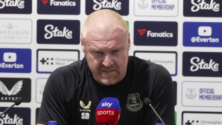 Dyche bullish after Everton save penalty in goalless Newcastle draw