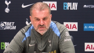 Maddison unlucky to miss out on England - Ange