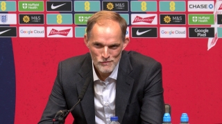 Thomas Tuchel sorry he has a German passport but is ready to get England that 2nd Star