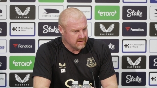 Ipswich a good side, spent big to try and stay up - Dyche