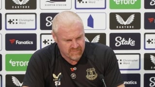 We are showing we are capable of winning games - Dyche