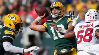 Detroit Lions vs. Green Bay Packers: Injury Updates & Odds