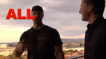 The Jace Hall Show - Episode 22