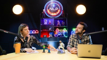 Next Level Play - Battle for the Rose's Reality Star Avori Joins the Pod