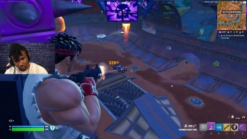 Prospering Fortnite - Season 4 - Series 5 - Episode 8