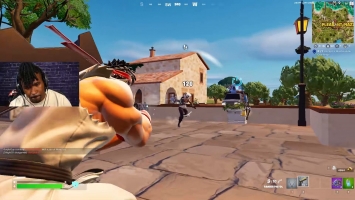 Prospering Fortnite - Season 4 - Series 5 - Episode 12