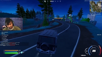 Prospering Fortnite - Season 4 - Series 5 - Episode 13