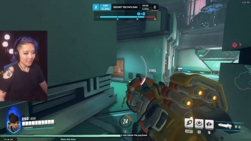 Fareeha: Overwatch 2 - Episode 135