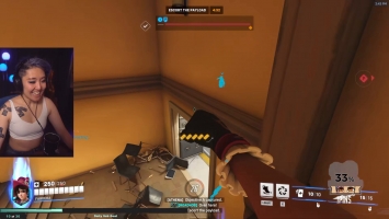 Fareeha: Overwatch 2 - Episode 137