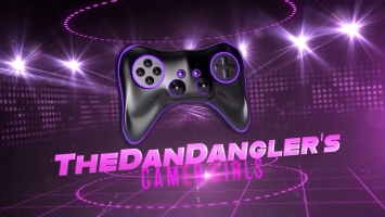 TheDanDangler’s Gamer Girls - Season 2, Episode 25