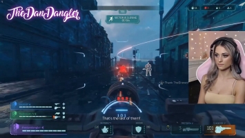 TheDanDangler’s Gamer Girls - Season 2, Episode 46