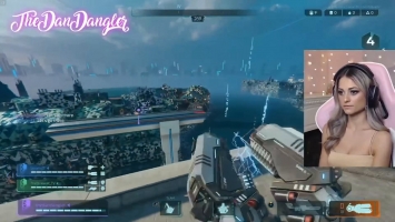 TheDanDangler’s Gamer Girls - Season 2, Episode 47