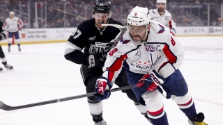 Upcoming NHL Games: Rangers vs. Wild, Blackhawks vs. Sharks