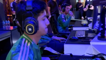 FIFAe World Cup 2024, Rocket League - Episode 4
