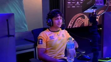 FIFAe World Cup 2024, Rocket League - Episode 5