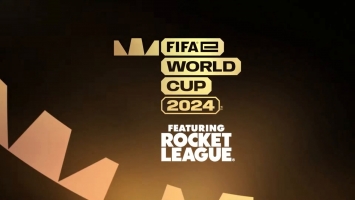 FIFAe World Cup 2024, Rocket League - Episode 12