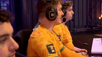 FIFAe World Cup 2024, Rocket League - Episode 16