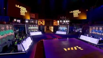 FIFAe World Cup 2024, Rocket League - Episode 19