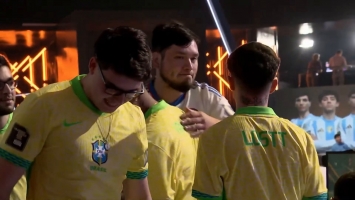 FIFAe World Cup 2024, Rocket League - Episode 21