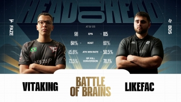 Rainbow Six: Invitational 2025 Grand Finals - Episode 5