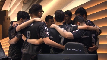 Rainbow Six: Invitational 2025 Grand Finals - Episode 6
