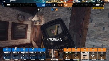 Rainbow Six: Invitational 2025 Grand Finals - Episode 7