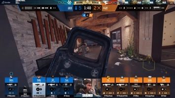 Rainbow Six: Invitational 2025 Grand Finals - Episode 8
