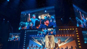 Rainbow Six: Invitational 2025 Grand Finals - Episode 9