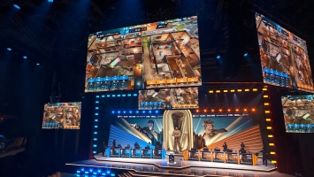 Rainbow Six: Invitational 2025 Grand Finals - Episode 10