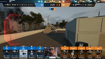 Rainbow Six: Invitational 2025 Grand Finals - Episode 11