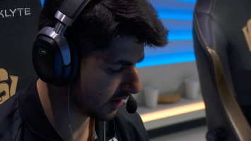 Rainbow Six: Invitational 2025 Grand Finals - Episode 14