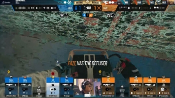 Rainbow Six: Invitational 2025 Grand Finals - Episode 15