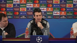 Morgan Rogers on Villa belief they can turnaround PSG's 3-1 lead