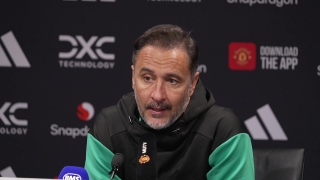 Pereira ignores Wolves records after Utd win as he looks for strong finish to season