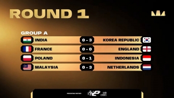 FIFAe World Cup 2024, eFootball on Console - Episode 2